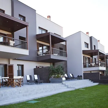 Holiday home Athos - Luxury Seaside *