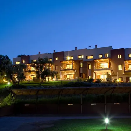 Athos - Luxury Seaside * Komitsa