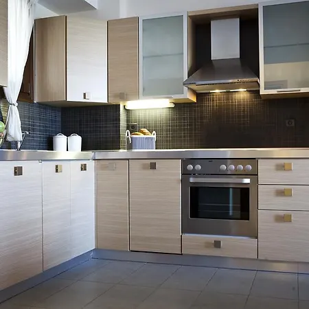 Holiday home Athos - Luxury Seaside