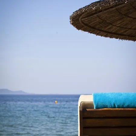 Athos - Luxury Seaside Holiday home