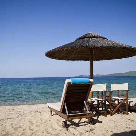 Holiday home Athos - Luxury Seaside *