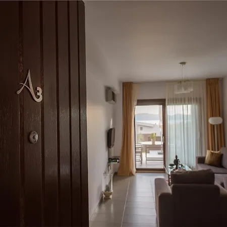 Holiday home Athos - Luxury Seaside *