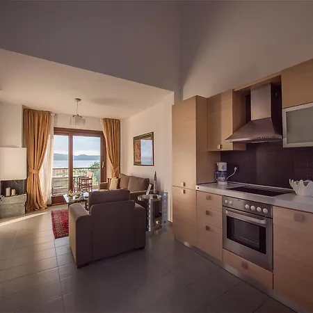 Holiday home Athos - Luxury Seaside