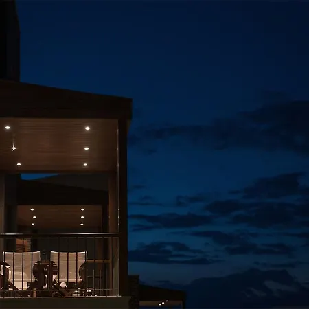 Athos - Luxury Seaside