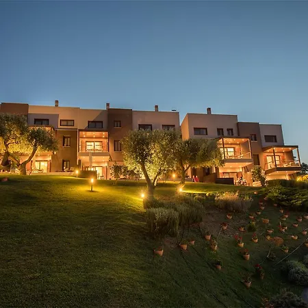 Holiday home Athos - Luxury Seaside *