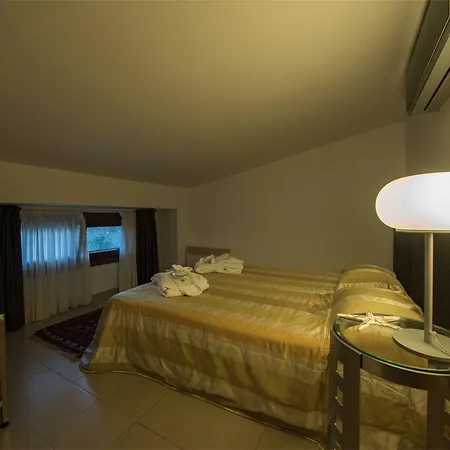 Holiday home Athos - Luxury Seaside *