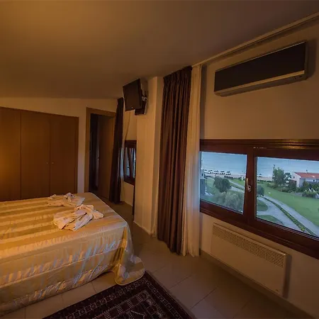 Holiday home Athos - Luxury Seaside *