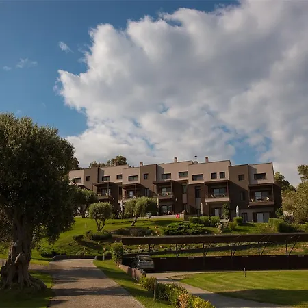 Athos - Luxury Seaside *