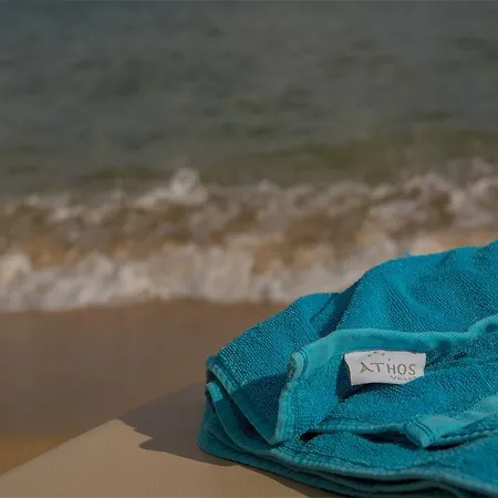 Athos - Luxury Seaside