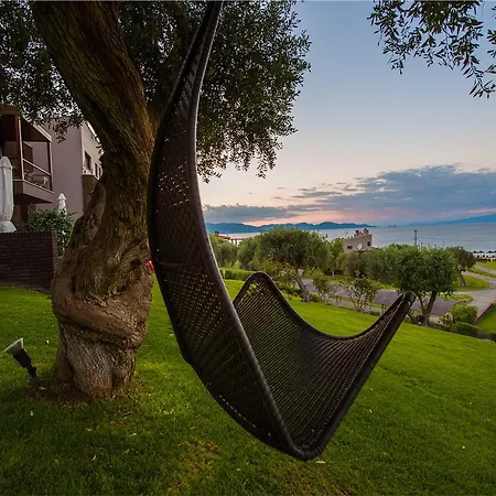 Holiday home Athos - Luxury Seaside