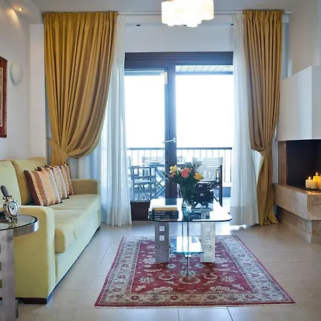 Holiday home Athos - Luxury Seaside *