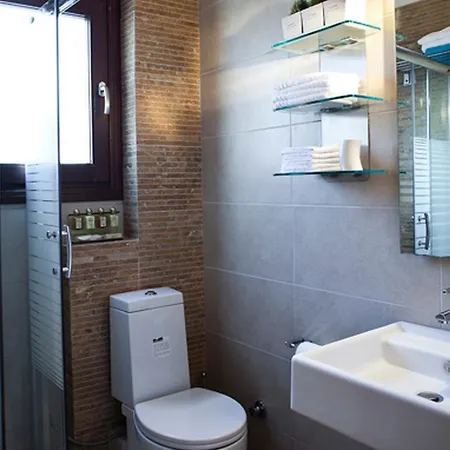 Holiday home Athos - Luxury Seaside *