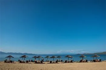 Athos - Luxury Seaside Holiday home