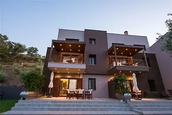 Athos - Luxury Seaside