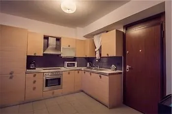 Athos - Luxury Seaside Holiday home