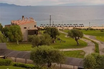 Holiday home Athos - Luxury Seaside