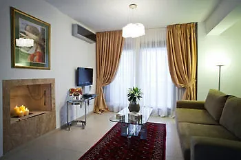 Athos - Luxury Seaside * Komitsa