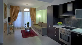 Athos - Luxury Seaside Komitsa
