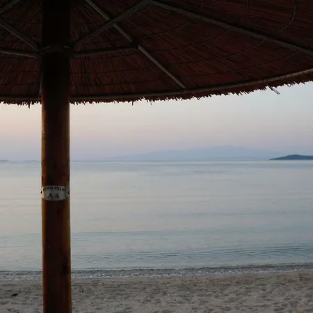 Athos - Luxury Seaside *