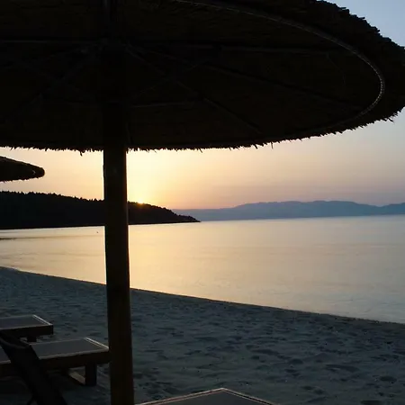 Holiday home Athos - Luxury Seaside *